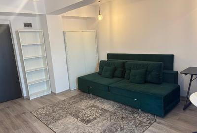 Apartament de închiriat cu 1 camere decomandat –  COPOU - 5