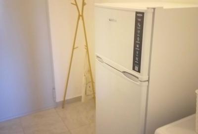 Garsonieră decomandată în Central - 2