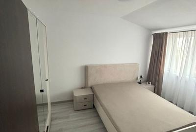 Apartament cu 2 camere decomandat în Sânpetru - 1