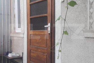 Casă cu 5 camere cu Teren 150 Mp în Central