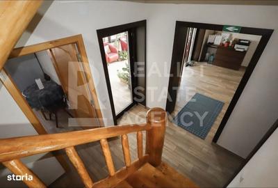 Casă cu 10 camere cu Teren 600 Mp în Holboca - 13