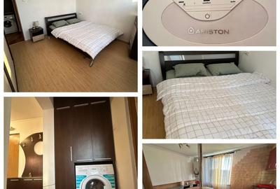 Apartament cu 2 camere decomandat în Central - 6