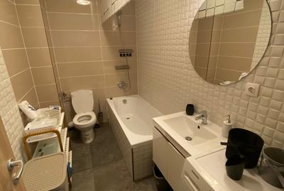 Apartament de închiriat, 2 camere, 43 mp, Andrei Mureșanu zona Sigma - 7