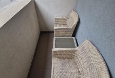 Apartament cu 2 camere decomandat în Chiajna - 3