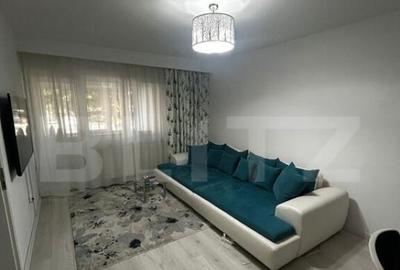 Apartament cu 2 camere, lux, zona Scriitorilor Apartament cu 2 camere, lux, zona Scriitorilor - 2