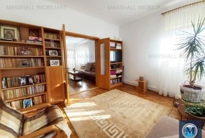 Vila cu 4 camere de vanzare, zona Central, 136.12 mp #15629 - 7