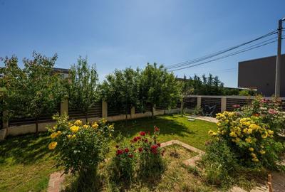 Casă individuală cu 5 camere cu Canalizare în Nord - 2