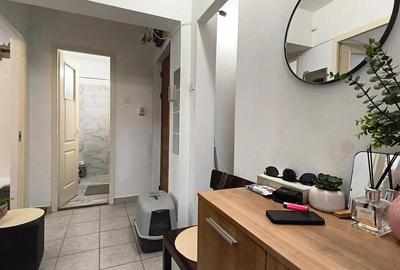 Apartament cu 2 camere decomandat în Piața Centrală - 11