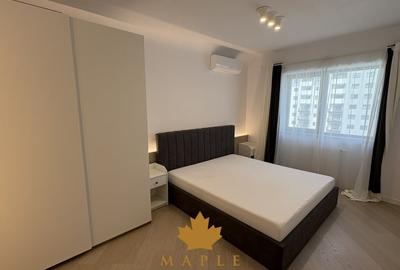 De inchiriat: Apartament 3 camere | Parcare | Cortina North Pipera | Aviatiei - 6
