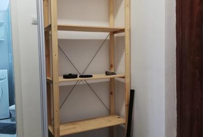 Drumul Taberei - 1 minut Metrou Favorit - Garsoniera confort 1 - MODERNA Drumul Taberei - 1 minut Metrou Favorit - Garsoniera confort 1 - MODERNA - 6