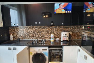 Apartament 5 camere de vis in Mamaia Nord la doar 100m de plaja! - 12