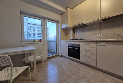 Piata Alba Iulia - Rond Alba Iulia - studio renovat - vedere panoramica Rond - 14