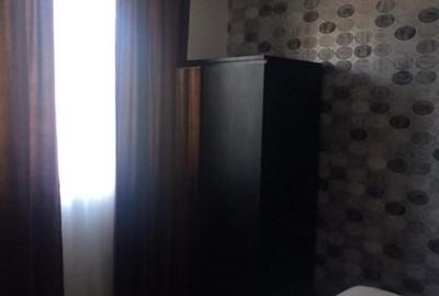 Apartament cu 3 camere semidecomandat, mobilat în Bariera Vâlcii - 7