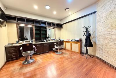 Spatiu comercial de inchiriat Piata Romana - 7