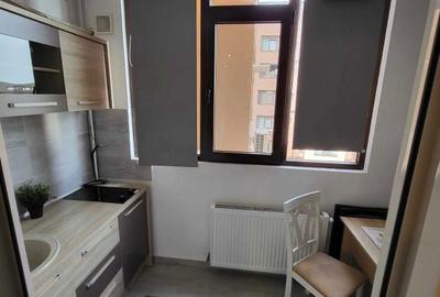 Garsonieră decomandată în Chiajna