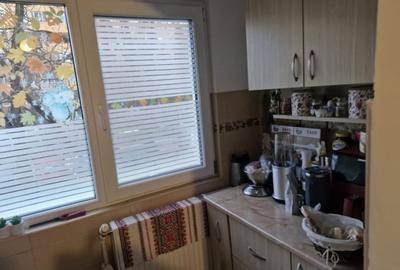 Apartament cu 2 camere decomandat în Hunedoara - 12