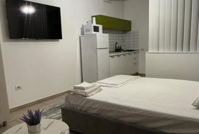 Studio - Building Stefan - 2 min pana la mare - Mamaia Sat - 4