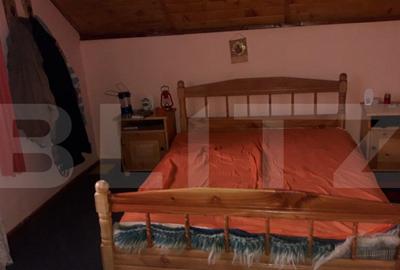 Casă cu 3 camere cu Teren 400 Mp în Central - 8