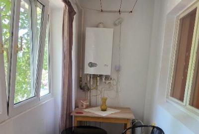 OPORTUNITATE: Apartament 1 Camera Decomandat Siderurgi?tilor, Etaj 1 - 11