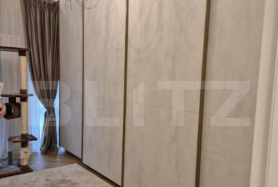 Penthouse, 96 mp, zona Unirii - 1