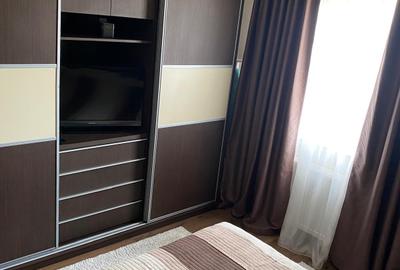 Apartament 4 camere Faleza Nord - bloc 2010 -spațios, renovat, mobilat si utilat - 10