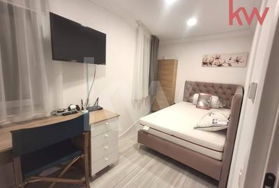 Casa de inchiriat - confort, stil si relaxare Casa de inchiriat - confort, stil si relaxare - 3