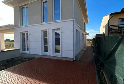 Duplex Ghiroda 5 camere MOBILAT - 2