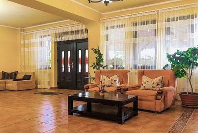 Spațiu comercial, de 530 mp, în Moieciu - 11