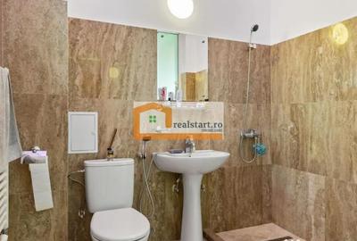 Garsonieră în Romană - 10
