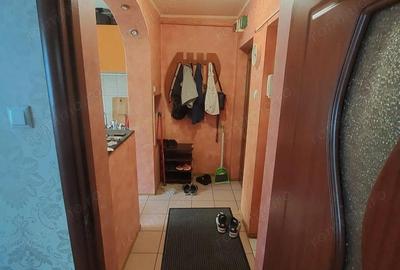 De vanzare apartament de 2 camere in Titan- 4min metrou Costin Georgian - 8