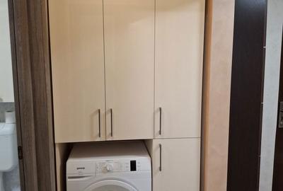 Garsonieră decomandată în Drumul Taberei - 4