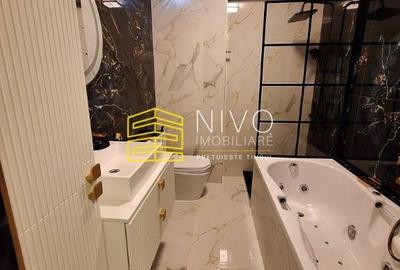 Apartament cu 2 camere, mobilat în Tudor Vladimirescu - 3