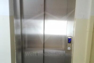 Apartament cu 2 camere semidecomandat în Gheorgheni - 7