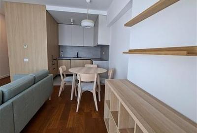 Apartament modern-2 camere Cotroceni - 9