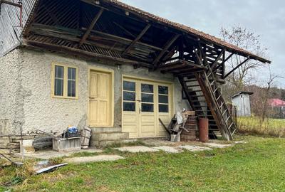 Vanzare Casa in Com. Posesti, Sat Posestii-Pamanteni - 4