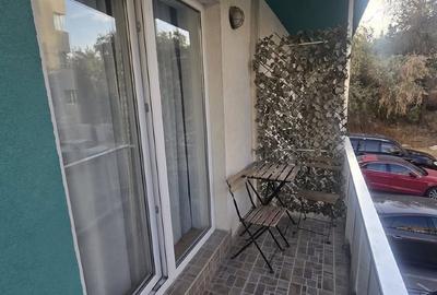 Apartament cu 2 camere decomandat în Nord - 6