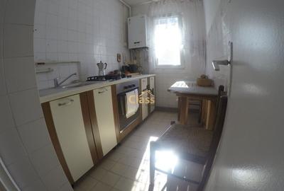 Apartament cu 3 camere semidecomandat, mobilat în Mănăștur - 2