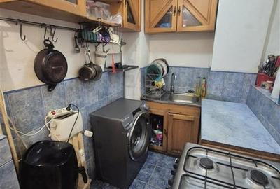 Vanzare apartament 2 camere | Titan | Codrii Neamtului | etaj 7/10 | renovat | b - 11