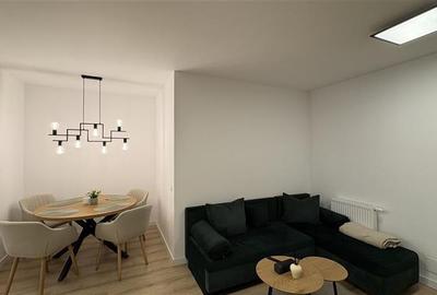 Apartament cu 3 camere circular, mobilat în Zorilor - 3