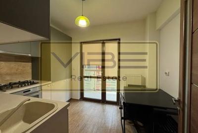 Semicentral- Tudor Vladimirescu- Bloc nou - 82mp - Parcare - Intabulat- Credit I - 11