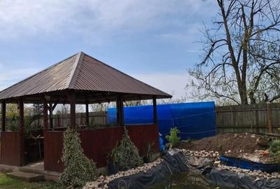 Casă cu 4 camere în Central - 8