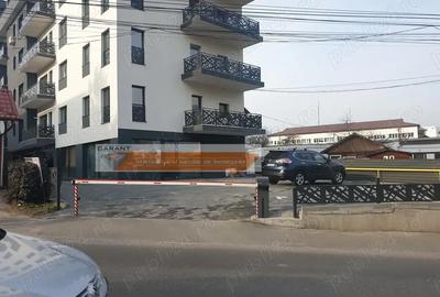 Spațiu comercial, de 100 mp, în Găvana - 10