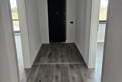 Casă individuală cu 4 camere cu Teren 500 Mp în Țegheș - 2