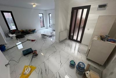 Duplex de 4 camere finisat nou, 105 mp, 280 mp teren, zona MUZEUL APEI - 7