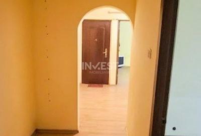 Apartament cu 3 camere decomandat în Dacia - 6