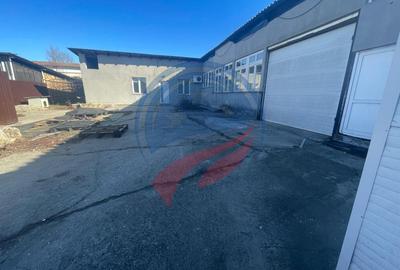 Spațiu comercial, de 125 mp, în Craiovița Nouă - 7