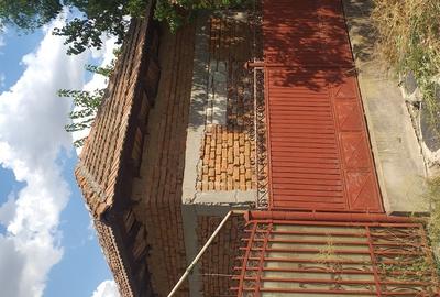 Casă cu 3 camere cu Teren 363 Mp în Poroschia - 7