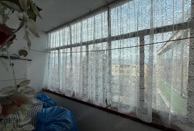 Apartament cu 2 camere decomandat în Bălcescu - 4