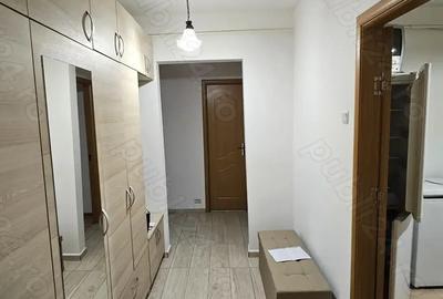 Inchiriez apartament 2 camere decomandat Metalurgie, la bulevard - 8