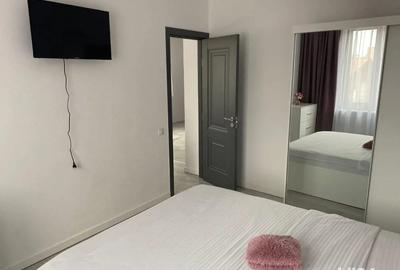 Garsonieră în Central - 5